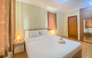 Others 3 Luxurious Designed 2Br At Grand Palace Kemayoran Apartment