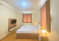 Others 4 Luxurious Designed 2Br At Grand Palace Kemayoran Apartment