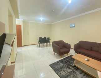 Others 2 Luxurious Designed 2Br At Grand Palace Kemayoran Apartment