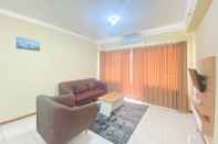 Others Luxurious Designed 2Br At Grand Palace Kemayoran Apartment