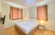 Others 7 Luxurious Designed 2Br At Grand Palace Kemayoran Apartment