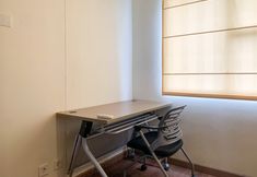 Others 3 Warm And Homey 1Br At Belmont Residence Puri Apartment