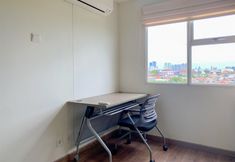 Others 6 Warm And Homey 1Br At Belmont Residence Puri Apartment