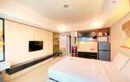 Lainnya 7 Best Location Studio At Tamansari La Grande Apartment