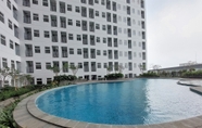 Others 7 Enjoy Living And Warm Studio At Serpong Garden Apartment