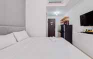 Lainnya 5 Enjoy Living And Warm Studio At Serpong Garden Apartment