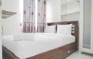 Lain-lain 3 Luxury 2Br At 8Th Floor Menteng Square Apartment