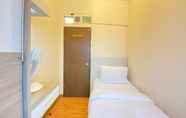 Others 4 Simply Homey 2Br At Suites @Metro Apartment