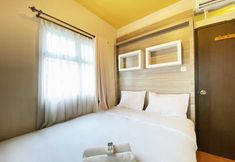 その他 3 Simply Homey 2Br At Suites @Metro Apartment