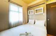 Others 2 Simply Homey 2Br At Suites @Metro Apartment