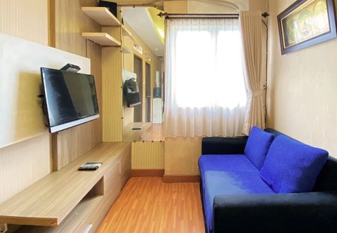 その他 Simply Homey 2Br At Suites @Metro Apartment