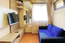 その他 Simply Homey 2Br At Suites @Metro Apartment