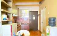 Others 6 Simply Homey 2Br At Suites @Metro Apartment