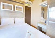 その他 4 Simply Homey 2Br At Suites @Metro Apartment