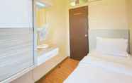 Others 3 Simply Homey 2Br At Suites @Metro Apartment