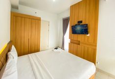 Others 3 Comfort 1Br At Patraland Urbano Apartment