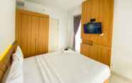 Lainnya 2 Comfort 1Br At Patraland Urbano Apartment