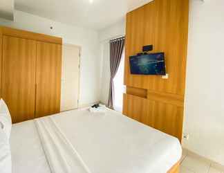 Lainnya 2 Comfort 1Br At Patraland Urbano Apartment