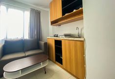 Others 7 Comfort 1Br At Patraland Urbano Apartment