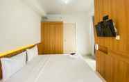 Lain-lain 6 Comfort 1Br At Patraland Urbano Apartment