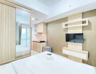 Lainnya 2 Simply And Homey Designed Studio Room At Taman Melati Jatinangor Apartment