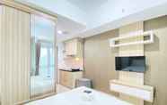 Lain-lain 2 Simply And Homey Designed Studio Room At Taman Melati Jatinangor Apartment