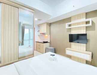 Lain-lain 2 Simply And Homey Designed Studio Room At Taman Melati Jatinangor Apartment