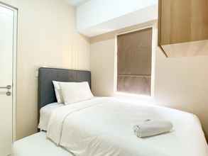 Lainnya 4 Good Deal And Well Furnished 2Br At Springlake Summarecon Bekasi Apartment