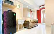 Khác 7 Good Deal And Well Furnished 2Br At Springlake Summarecon Bekasi Apartment