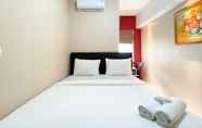 อื่นๆ 2 Good Deal And Well Furnished 2Br At Springlake Summarecon Bekasi Apartment