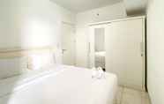 อื่นๆ 4 Best Deal And Minimalist 2Br At Springlake Summarecon Bekasi Apartment