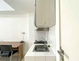 Lain-lain 2 Best Deal And Minimalist 2Br At Springlake Summarecon Bekasi Apartment