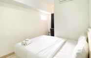 อื่นๆ 5 Best Deal And Minimalist 2Br At Springlake Summarecon Bekasi Apartment