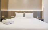 Lainnya 5 Spacious And Nice 2Br At Permata Hijau Suites Apartment