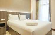 Lainnya 6 Spacious And Nice 2Br At Permata Hijau Suites Apartment