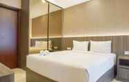 Lainnya 4 Spacious And Nice 2Br At Permata Hijau Suites Apartment