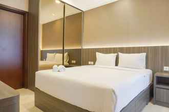 อื่นๆ 4 Spacious And Nice 2Br At Permata Hijau Suites Apartment