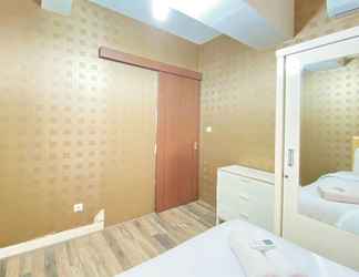 Lainnya 2 Homey and Cozy 1BR Apartment at Harvard Jatinangor