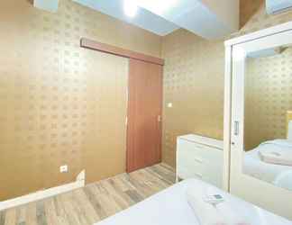 อื่นๆ 2 Homey and Cozy 1BR Apartment at Harvard Jatinangor