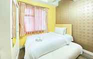 Lainnya 4 Homey and Cozy 1BR Apartment at Harvard Jatinangor