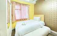 อื่นๆ 4 Homey and Cozy 1BR Apartment at Harvard Jatinangor