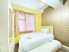 อื่นๆ 4 Homey and Cozy 1BR Apartment at Harvard Jatinangor