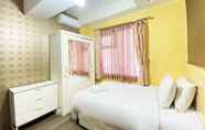 Lainnya 3 Homey and Cozy 1BR Apartment at Harvard Jatinangor