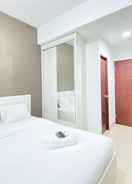 ภาพหลัก Cozy Stay Studio At Taman Melati Jatinangor Apartment