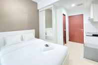 อื่นๆ Cozy Stay Studio At Taman Melati Jatinangor Apartment