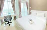 อื่นๆ 7 Cozy Stay Studio At Taman Melati Jatinangor Apartment