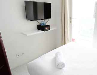 Others 2 New And Modern Studio At Puncak Cbd Apartment