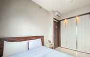 Others 6 Chic And Cozy 2Br At Mekarwangi Square Cibaduyut Apartment