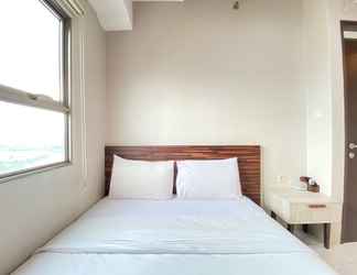 Lainnya 2 Chic And Cozy 2Br At Mekarwangi Square Cibaduyut Apartment