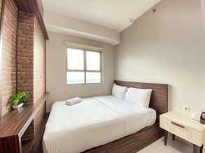 Others 4 Chic And Cozy 2Br At Mekarwangi Square Cibaduyut Apartment